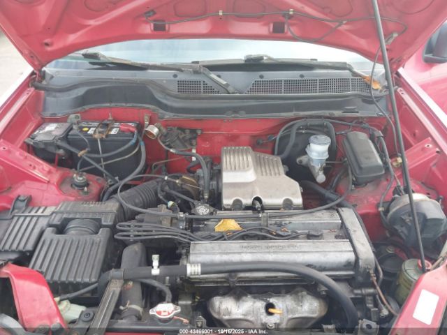 1999 HONDA CR-V JHLRD2846XC005925 Photo 9