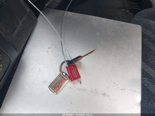 1999 HONDA CR-V JHLRD2846XC005925 Photo 10