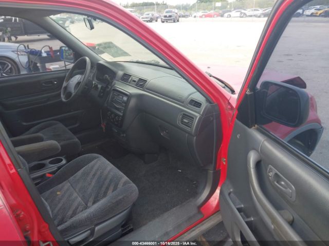 1999 HONDA CR-V JHLRD2846XC005925 Photo 4