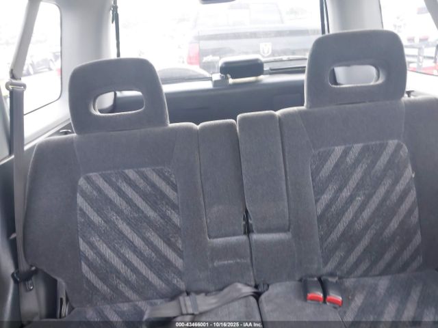 1999 HONDA CR-V JHLRD2846XC005925 Photo 7