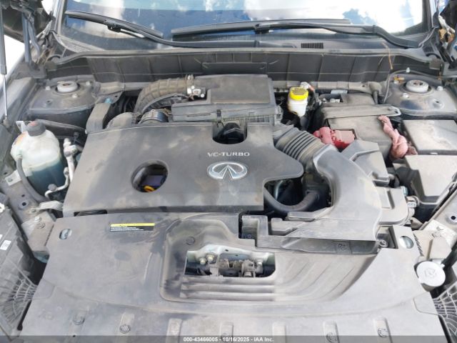 2022 INFINITI QX50 3PCAJ5BA5NF105775 Photo 9