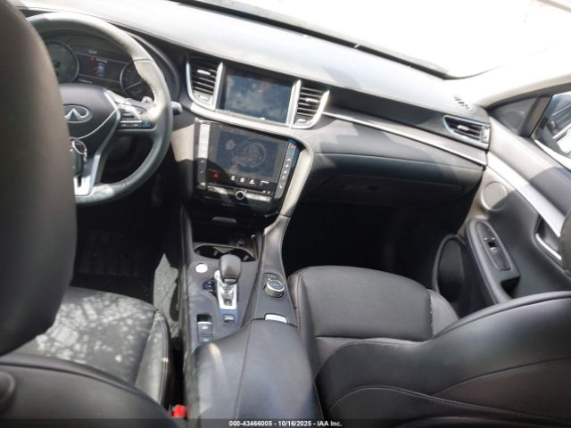 2022 INFINITI QX50 3PCAJ5BA5NF105775 Photo 4