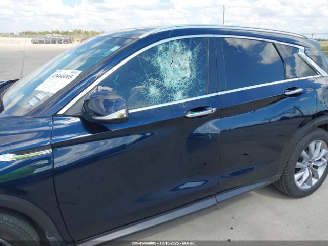 2022 INFINITI QX50 3PCAJ5BA5NF105775 Photo 5