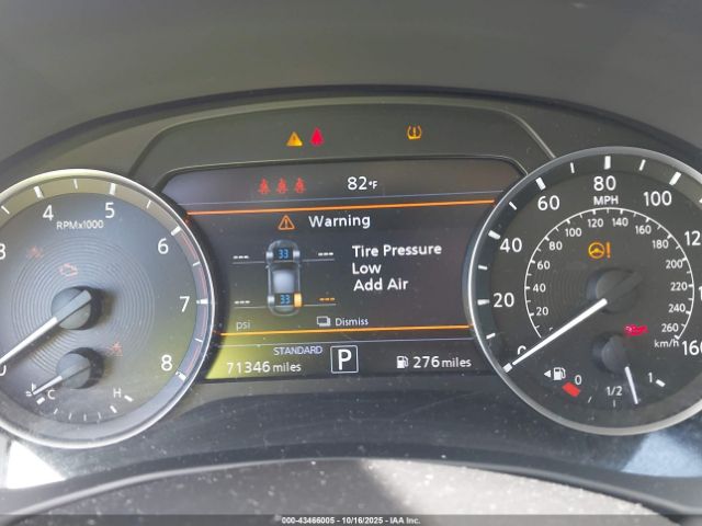 2022 INFINITI QX50 3PCAJ5BA5NF105775 Photo 6