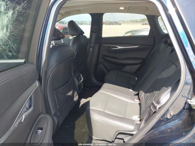 2022 INFINITI QX50 3PCAJ5BA5NF105775 Photo 7