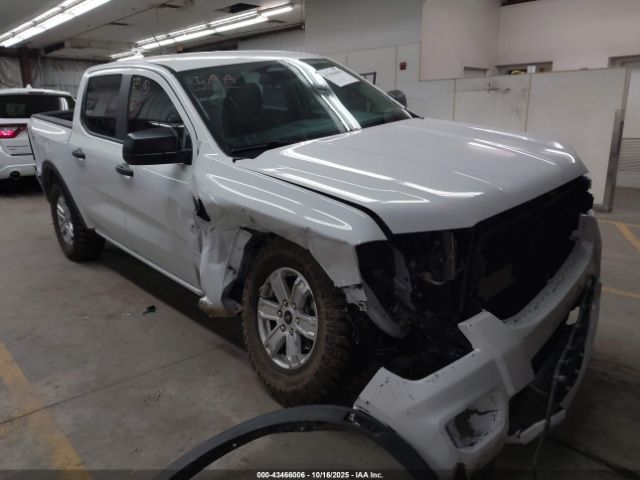 2024 FORD RANGER 1FTER4PH0RLE68403