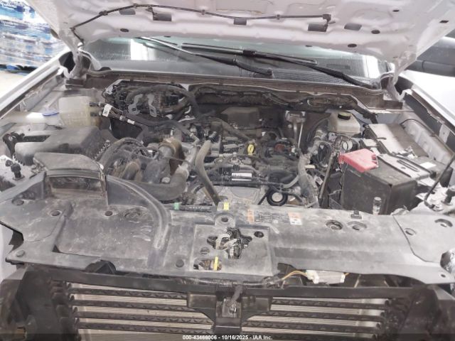 2024 FORD RANGER 1FTER4PH0RLE68403 Photo 9