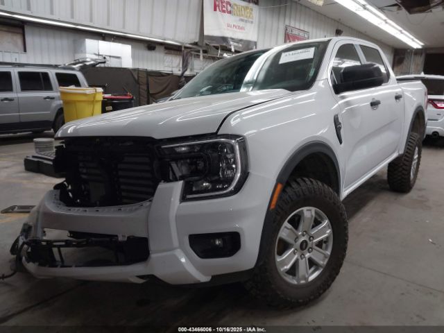 2024 FORD RANGER 1FTER4PH0RLE68403 Photo 1