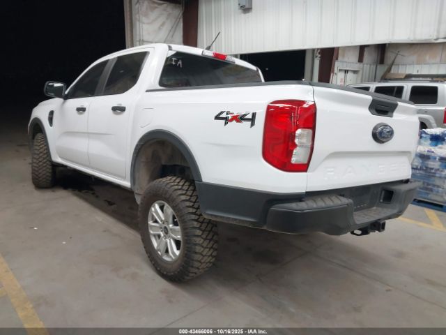 2024 FORD RANGER 1FTER4PH0RLE68403 Photo 2