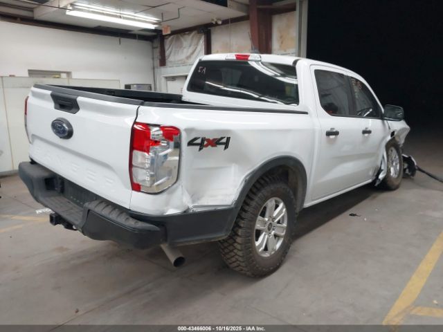 2024 FORD RANGER 1FTER4PH0RLE68403 Photo 3
