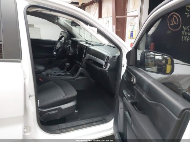 2024 FORD RANGER 1FTER4PH0RLE68403 Photo 4