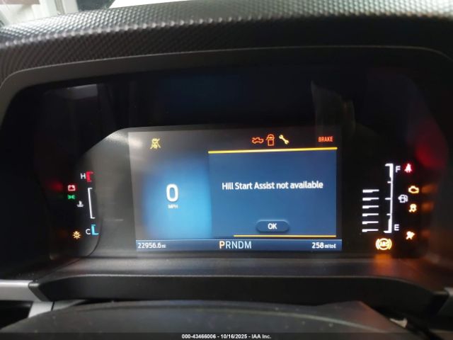 2024 FORD RANGER 1FTER4PH0RLE68403 Photo 6