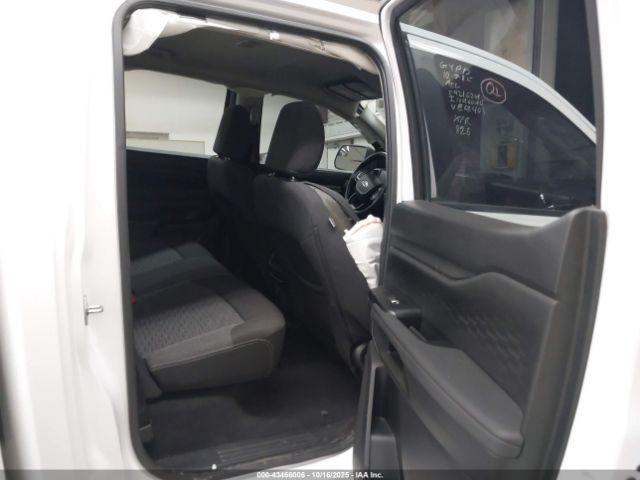 2024 FORD RANGER 1FTER4PH0RLE68403 Photo 7
