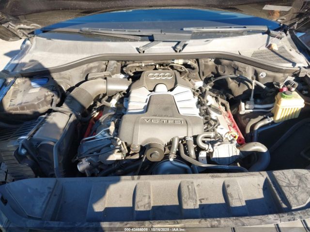 2014 AUDI Q7 WA1LGAFE2ED012825 Photo 9