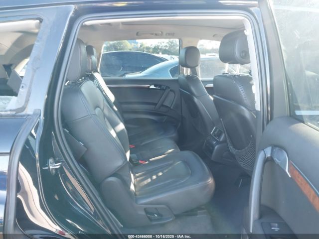 2014 AUDI Q7 WA1LGAFE2ED012825 Photo 7