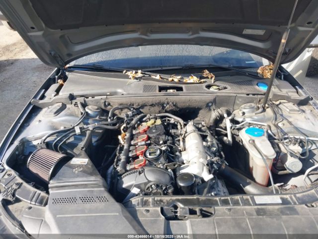 2013 AUDI A4 WAUFFAFL6DN017892 Photo 9