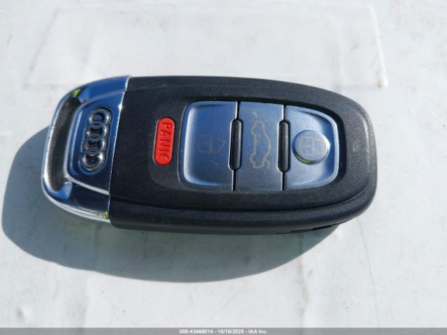 2013 AUDI A4 WAUFFAFL6DN017892 Photo 10