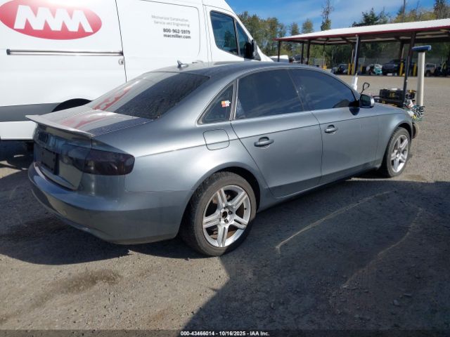 2013 AUDI A4 WAUFFAFL6DN017892 Photo 3