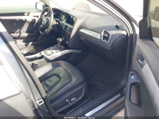 2013 AUDI A4 WAUFFAFL6DN017892 Photo 4