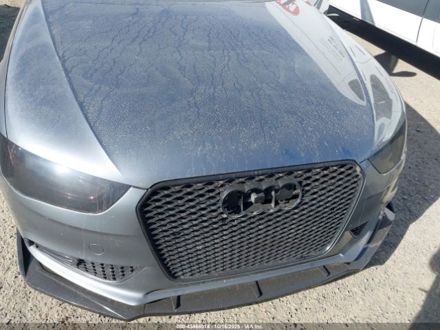 2013 AUDI A4 WAUFFAFL6DN017892 Photo 5