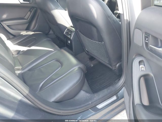2013 AUDI A4 WAUFFAFL6DN017892 Photo 7