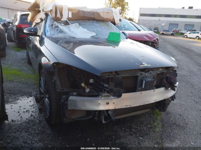 2017 MERCEDES-BENZ S 550 WDDUG8CB2HA295364