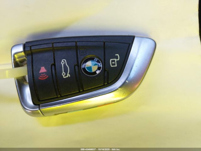 2025 BMW M4 WBS23HK08SCS30021 Photo 10