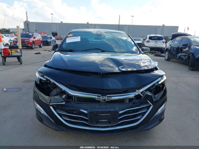 2019 CHEVROLET MALIBU 1G1ZB5ST9KF225032 Photo 5