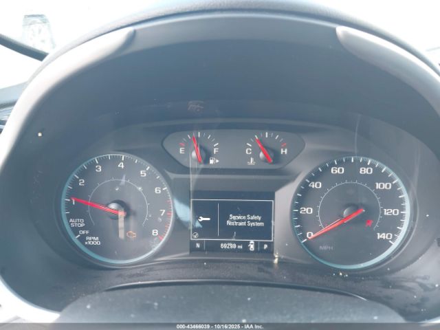 2019 CHEVROLET MALIBU 1G1ZB5ST9KF225032 Photo 6