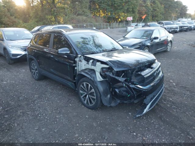 2023 VOLKSWAGEN TAOS 3VVNX7B28PM333905