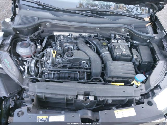2023 VOLKSWAGEN TAOS 3VVNX7B28PM333905 Photo 9