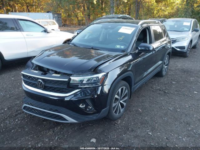 2023 VOLKSWAGEN TAOS 3VVNX7B28PM333905 Photo 1
