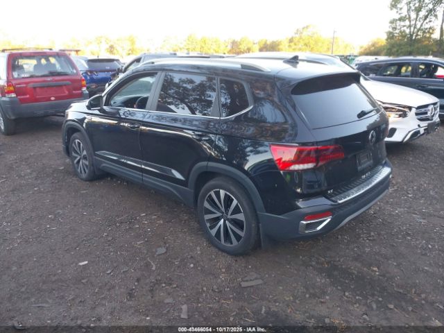 2023 VOLKSWAGEN TAOS 3VVNX7B28PM333905 Photo 2