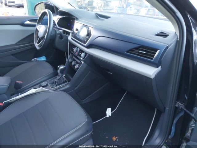 2023 VOLKSWAGEN TAOS 3VVNX7B28PM333905 Photo 4