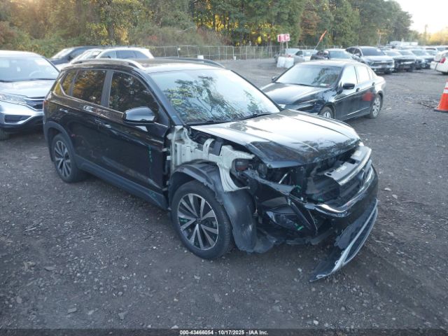 2023 VOLKSWAGEN TAOS 3VVNX7B28PM333905 Photo 5