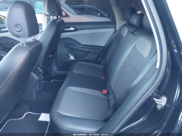 2023 VOLKSWAGEN TAOS 3VVNX7B28PM333905 Photo 7