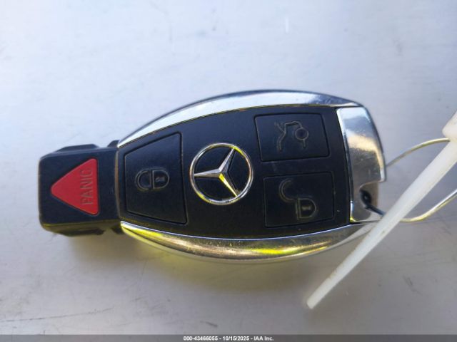 2014 MERCEDES-BENZ SLK 250 WDDPK4HA7EF091601 Photo 10