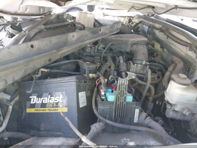 2014 TOYOTA TACOMA 5TFNX4CN7EX040624 Photo 9