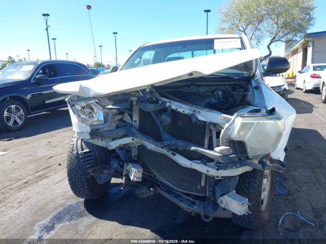 2014 TOYOTA TACOMA 5TFNX4CN7EX040624 Photo 5