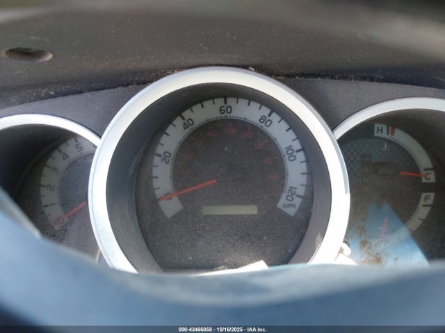 2014 TOYOTA TACOMA 5TFNX4CN7EX040624 Photo 6