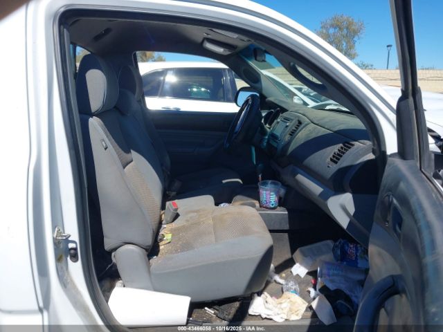 2014 TOYOTA TACOMA 5TFNX4CN7EX040624 Photo 7