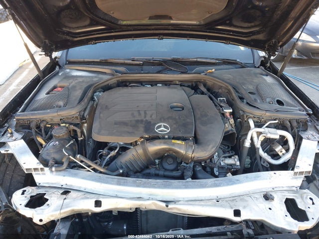2022 MERCEDES-BENZ E 350 W1KZF8DB6NB077358 Photo 9
