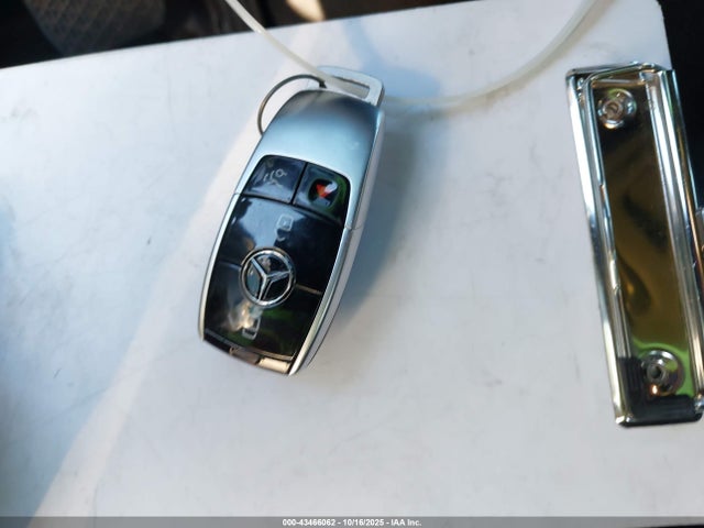 2022 MERCEDES-BENZ E 350 W1KZF8DB6NB077358 Photo 10