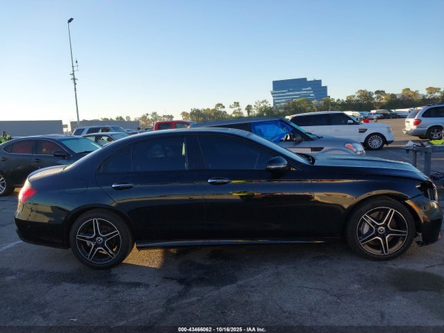 W1KZF8DB6NB077358 Mercedes-Benz E 350