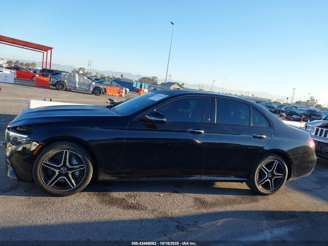 W1KZF8DB6NB077358 Mercedes-Benz E 350
