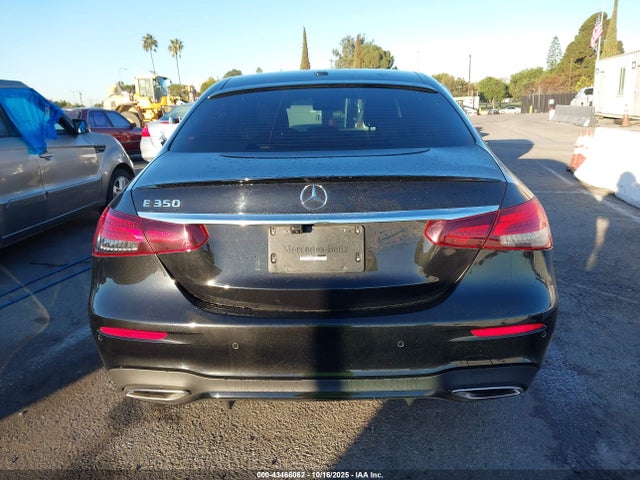 W1KZF8DB6NB077358 Mercedes-Benz E 350