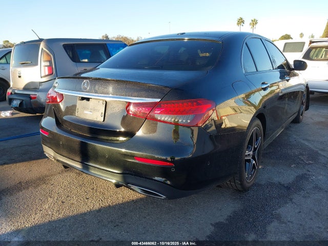 2022 MERCEDES-BENZ E 350 W1KZF8DB6NB077358 Photo 3
