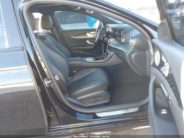 2022 MERCEDES-BENZ E 350 W1KZF8DB6NB077358 Photo 4