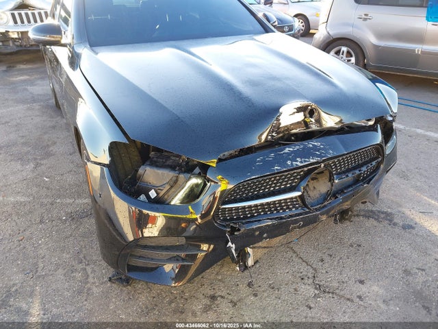 2022 MERCEDES-BENZ E 350 W1KZF8DB6NB077358 Photo 5