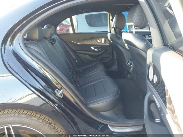 2022 MERCEDES-BENZ E 350 W1KZF8DB6NB077358 Photo 7